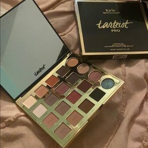 Tarteist Pro Amazonian Clay Palette